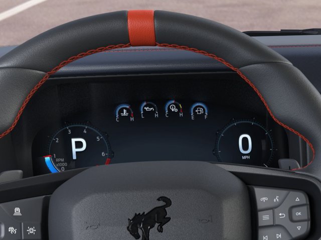 New 2026 Ford Bronco Raptor AWD/4WD image 13