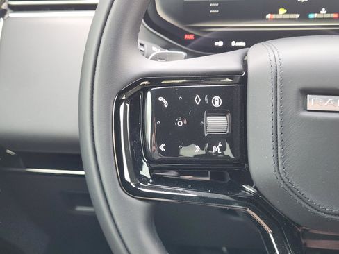 New 2026 Land Rover Range Rover Sport Dynamic SE AWD/4WD image 21