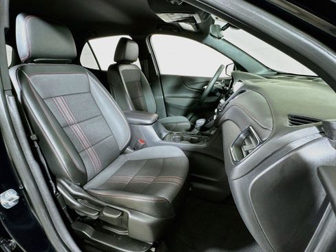 Used 2024 Chevrolet Equinox RS FWD image 25