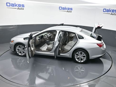 Used 2019 Chevrolet Malibu Premier image 57