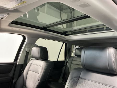 Used 2024 Toyota Sequoia Limited w/ Tow Technology Package AWD/4WD image 24