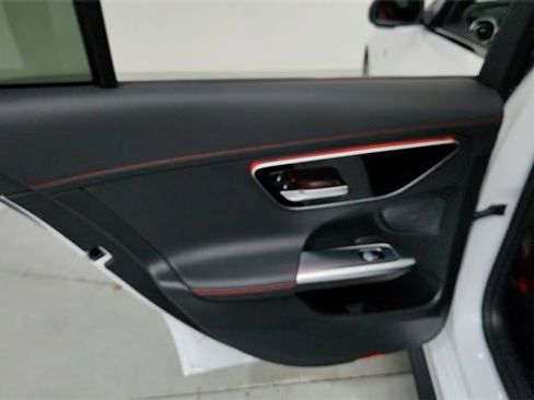 Used 2024 Mercedes-Benz C 43 AMG 4MATIC Sedan image 16