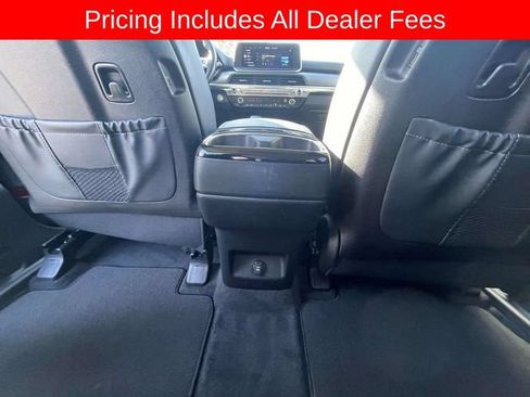 Used 2022 Kia Telluride S AWD/4WD image 16