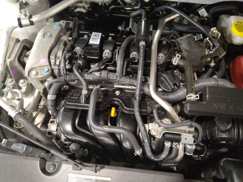 Used 2025 Nissan Sentra S FWD image 30