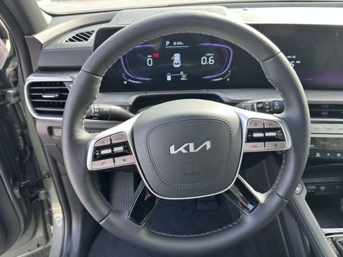 New 2025 Kia Telluride EX X-Line image 13