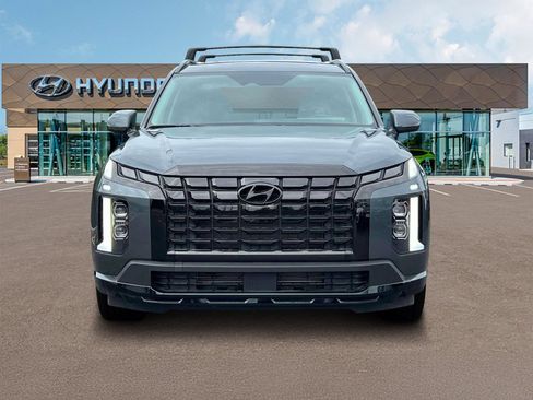 Used 2025 Hyundai Palisade XRT FWD image 12