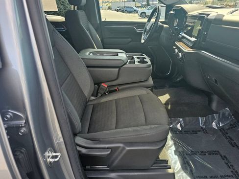 Certified 2024 GMC Sierra 1500 Elevation AWD/4WD image 18