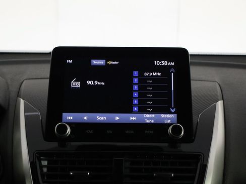 Used 2023 Mitsubishi Eclipse Cross SE AWD/4WD image 27