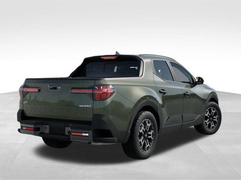 New 2026 Hyundai Santa Cruz XRT image 4