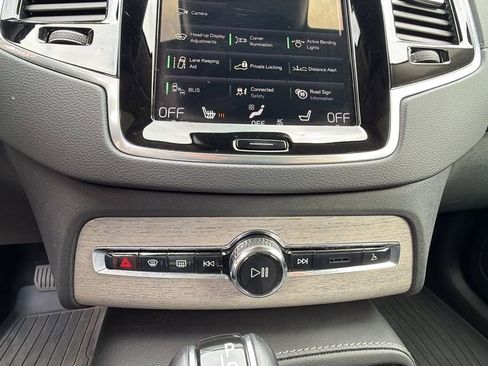 Used 2022 Volvo XC90 T6 Inscription w/ Advanced Package AWD/4WD image 20