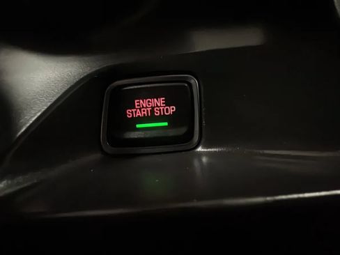 Used 2019 Chevrolet Camaro LT w/ RS Package RWD image 15