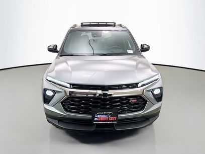 New 2026 Chevrolet TrailBlazer RS w/ Convenience Package
