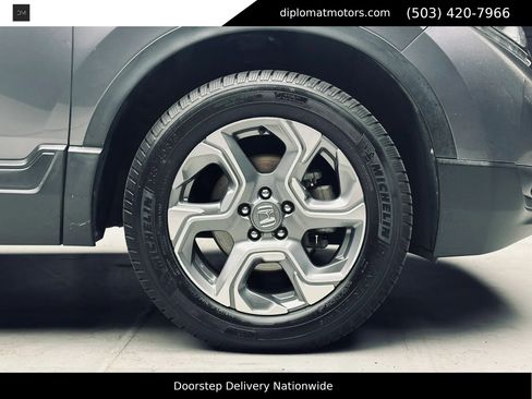 Used 2017 Honda CR-V EX-L image 43