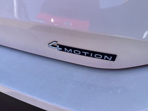 New 2025 Volkswagen Tiguan S image 7