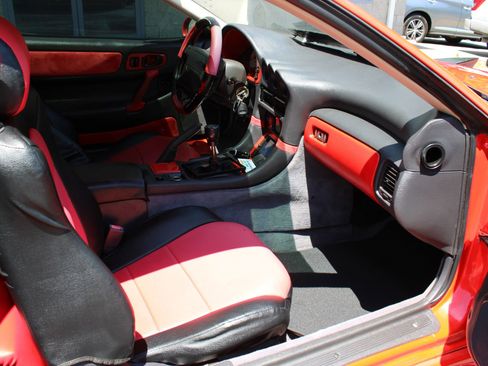 Used 1991 Dodge Stealth R/T FWD image 16