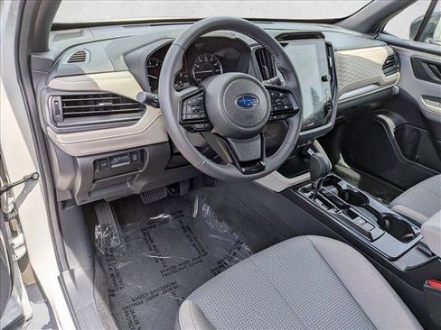 Certified 2026 Subaru Forester Premium AWD/4WD image 10
