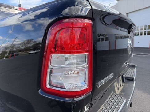 Certified 2022 RAM 1500 Big Horn image 4