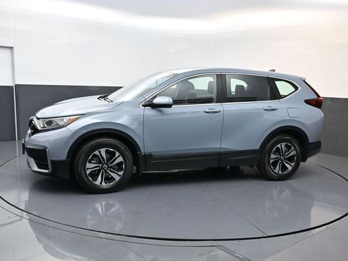 Used 2022 Honda CR-V Special Edition image 9