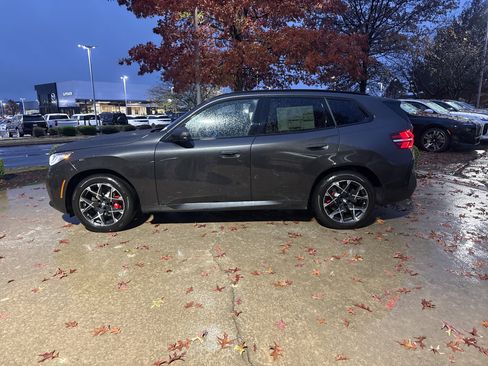 New 2026 BMW X3 xDrive30 w/ Premium Package image 2