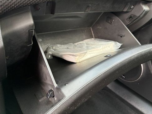 Used 2015 Chevrolet Cruze LTZ w/ Sun, Sound and Sport Package FWD image 12