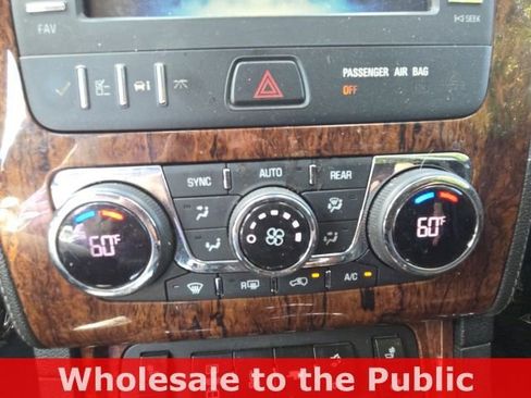 Used 2014 Chevrolet Traverse LT AWD/4WD image 22