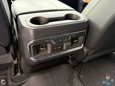 Used 2023 Chevrolet Silverado 2500 High Country w/ Z71 Off-Road Package AWD/4WD image 10