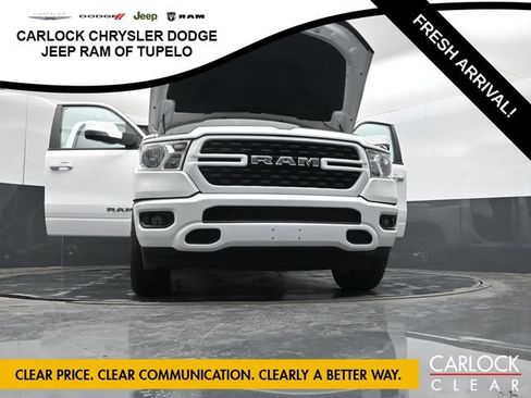 Used 2023 RAM 1500 Big Horn AWD/4WD image 60