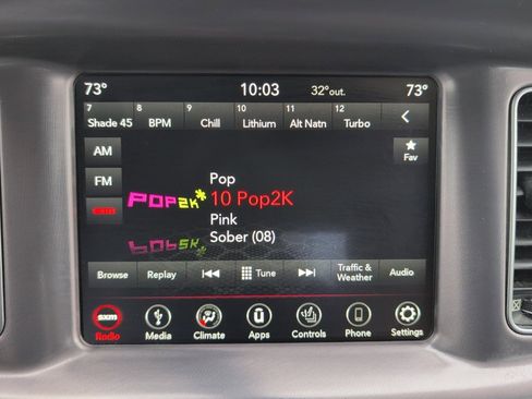 Used 2019 Dodge Charger SXT image 32