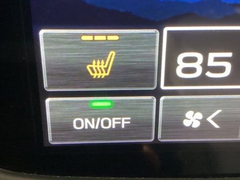 Certified 2025 Subaru Forester Premium w/ Protection Package image 23