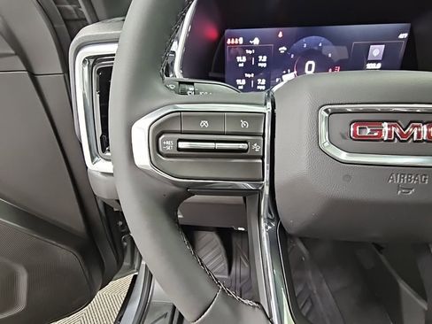 New 2026 GMC Canyon Elevation w/ Convenience Package RWD image 26