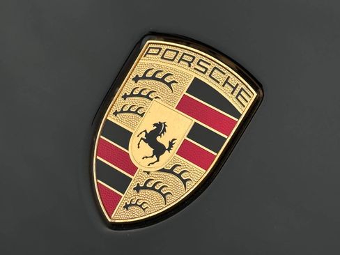 Used 2018 Porsche Macan GTS image 27