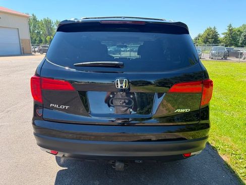 Used 2018 Honda Pilot EX-L image 2
