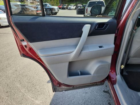 Used 2009 Toyota Highlander 2WD image 27