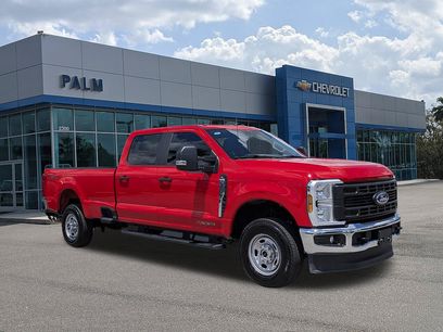 Used 2026 Ford F350 XL