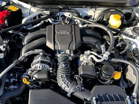 New 2026 Toyota GR86 Premium image 17