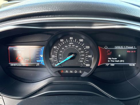 Used 2019 Ford Fusion SE w/ Equipment Group 151A image 26