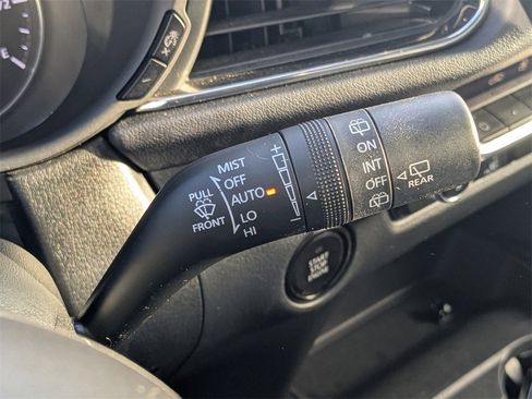 Used 2023 MAZDA CX-30 AWD 2.5 S w/ Preferred Package image 24