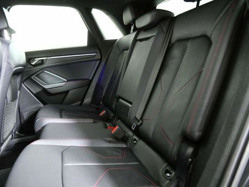 Used 2025 Audi Q3 2.0T Premium Plus w/ Premium Plus Package image 15