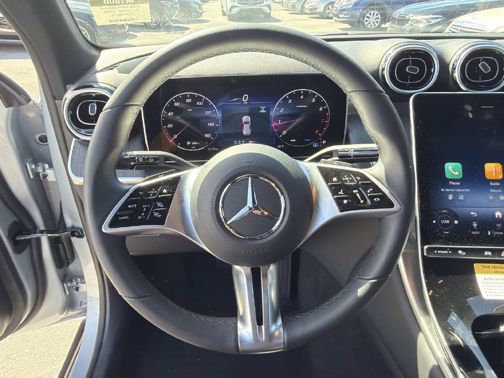 Used 2026 Mercedes-Benz GLC 300 image 22