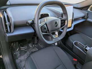 New 2026 Volvo EX30 Plus video 3