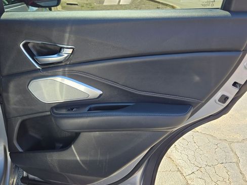 Used 2019 Acura RDX A-Spec AWD/4WD image 14