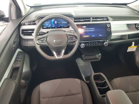 New 2027 Chevrolet Bolt LT FWD image 14