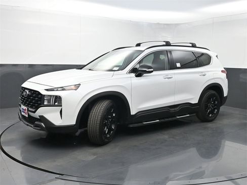 Used 2022 Hyundai Santa Fe XRT image 20
