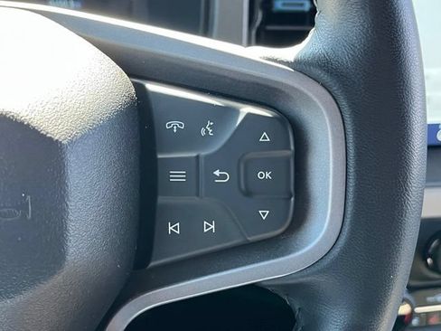 Used 2024 Ford Bronco Wildtrak AWD/4WD image 18