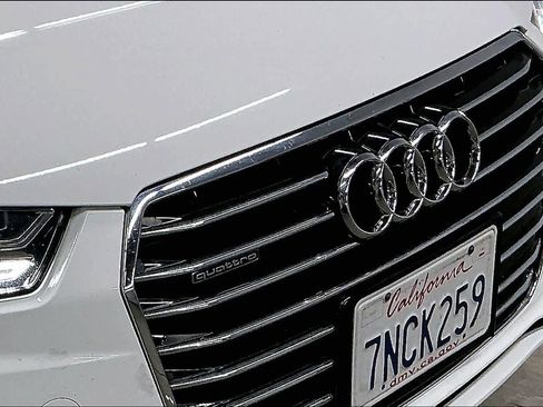 Used 2016 Audi A7 3.0T Premium Plus w/ 20" Wheel & Tire Package image 32