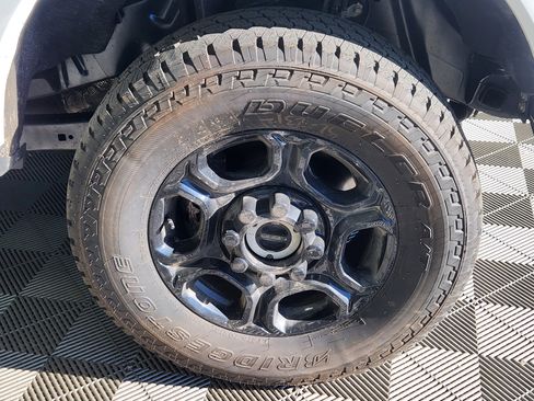 New 2026 Ford F250 XL w/ STX Appearance Package image 10