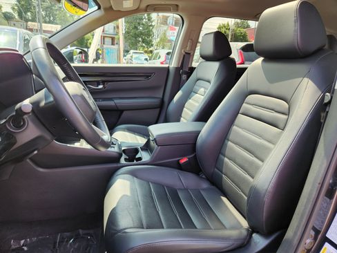 Used 2024 Honda CR-V EX-L image 10