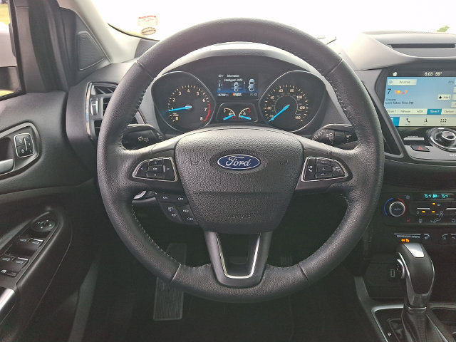 Used 2018 Ford Escape Titanium AWD/4WD image 19