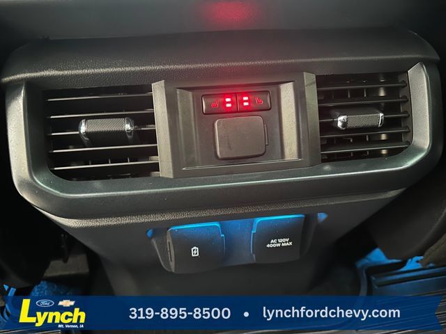 Used 2022 Ford F150 Raptor w/ Equipment Group 801A High AWD/4WD image 23