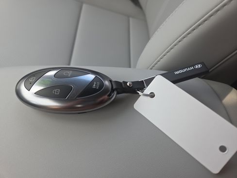 New 2026 Hyundai Kona SEL Premium image 27